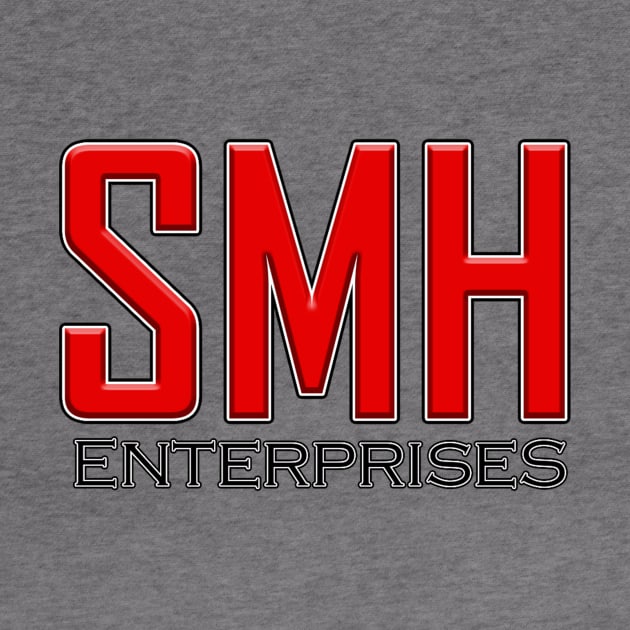 SMH Enterprises by Orange Show Speedway